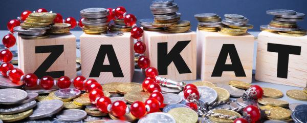 Zakat al-mal